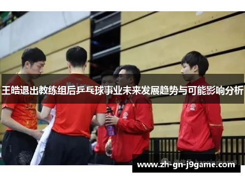 王皓退出教练组后乒乓球事业未来发展趋势与可能影响分析